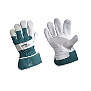 Arbeitshandschuhe in Leder Herkules